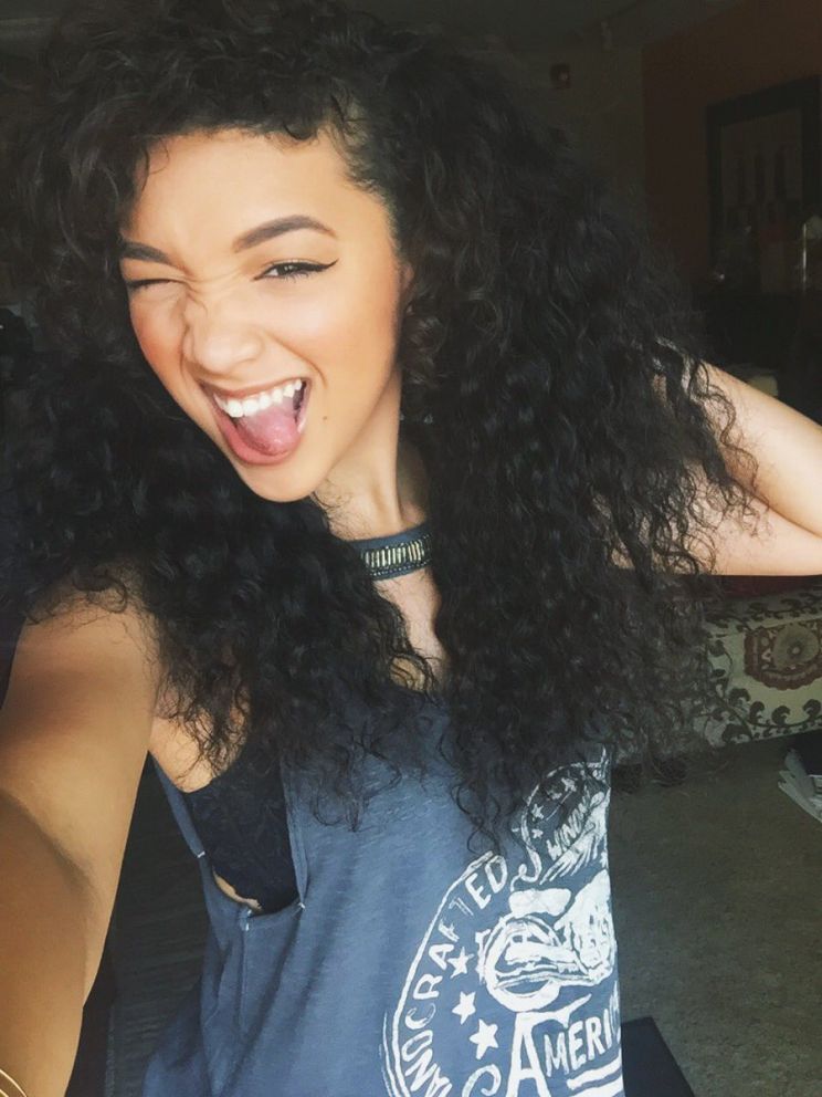 Gabrielle Elyse