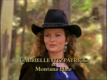 Gabrielle Fitzpatrick