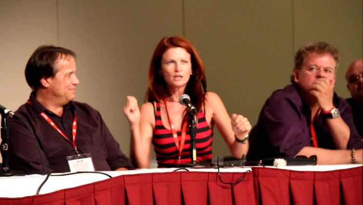 Gabrielle Fitzpatrick