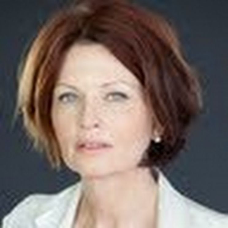 Gabrielle Fitzpatrick
