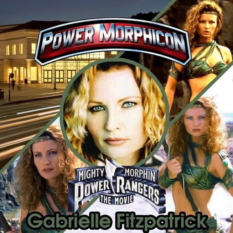 Gabrielle Fitzpatrick