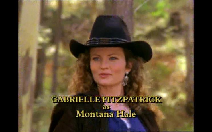 Gabrielle Fitzpatrick