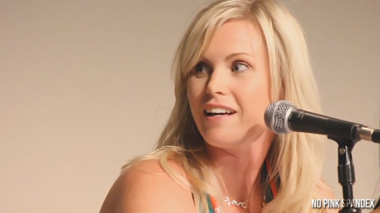 Gabrielle Fitzpatrick