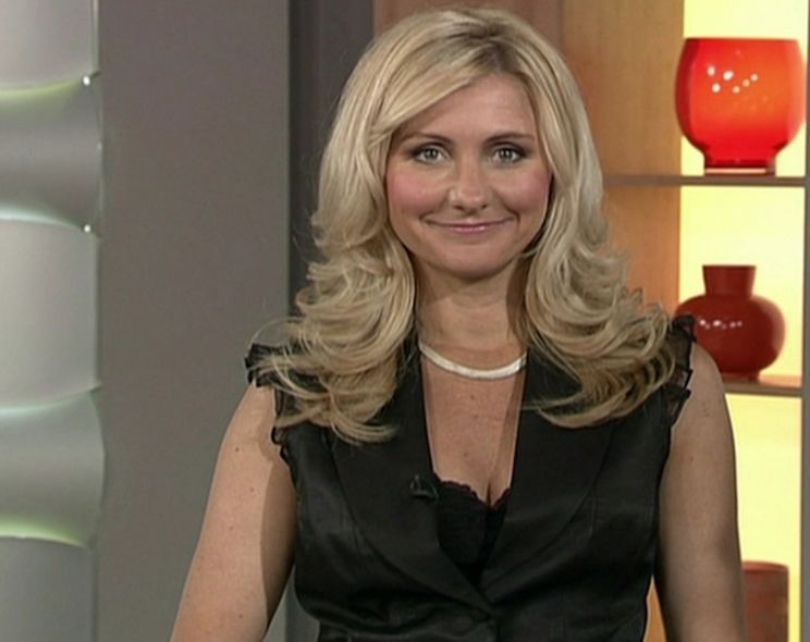 Gabrielle Fitzpatrick