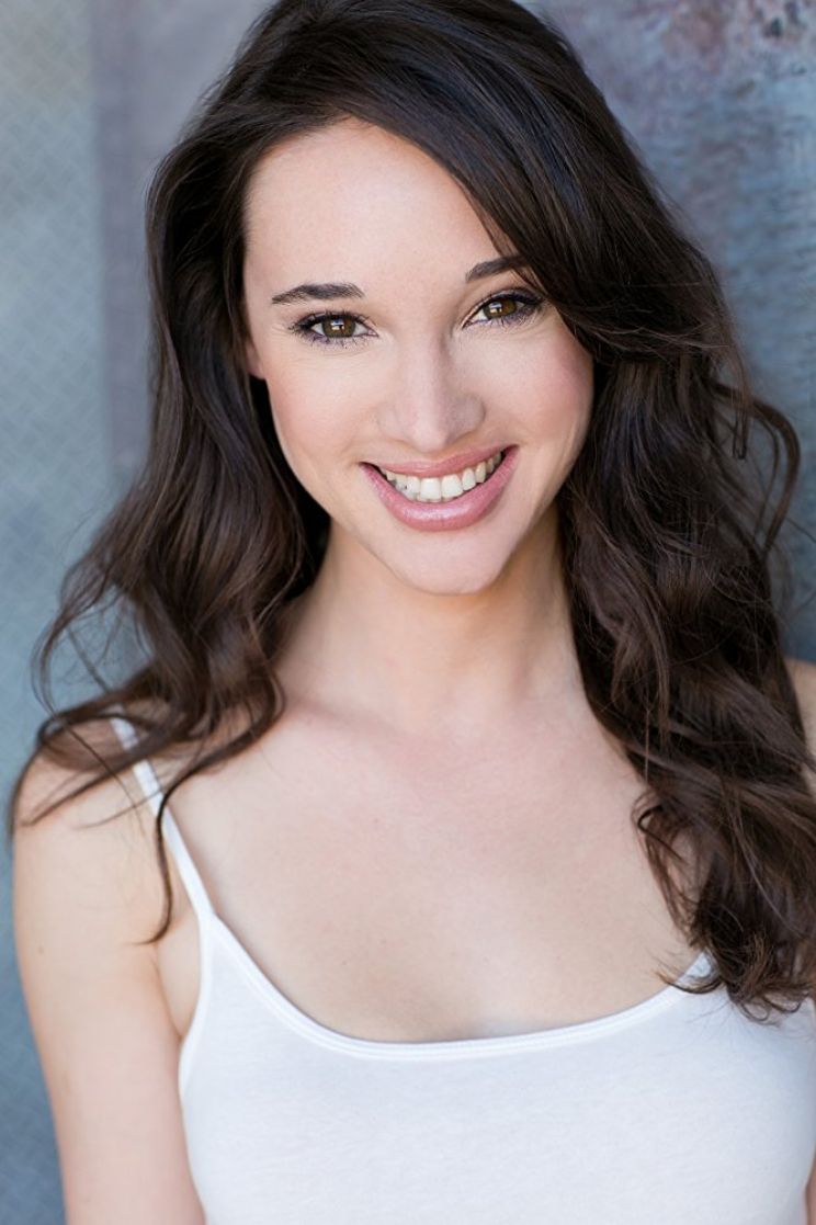 Gabrielle Giguere