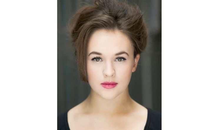 Gabrielle Glaister