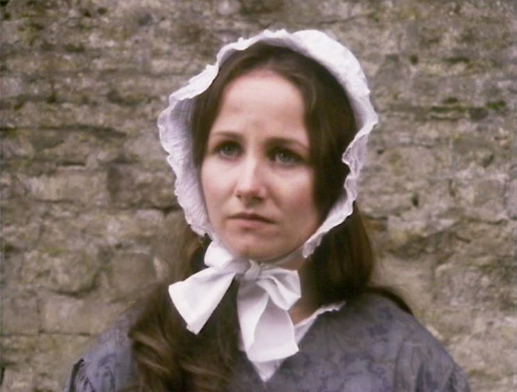 Gabrielle Glaister