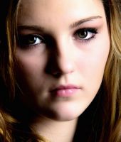Gabrielle Green