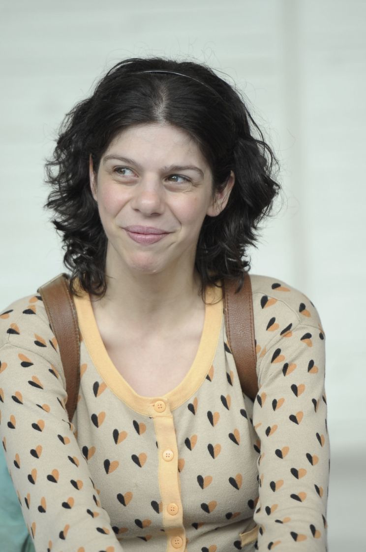 Gabrielle Marion-Rivard