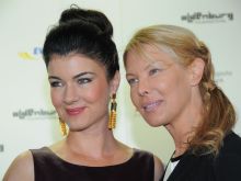 Gabrielle Miller photo