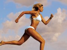 Gabrielle Reece