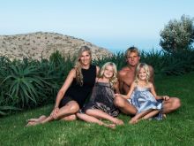 Gabrielle Reece #596101 picture (Landscape Medium)
