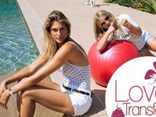 Gabrielle Reece