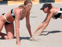 Gabrielle Reece