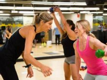 Gabrielle Reece