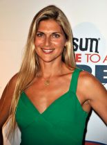 Gabrielle Reece