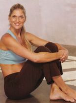 Gabrielle Reece