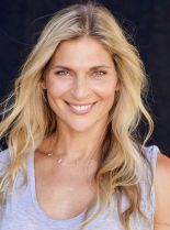 Gabrielle Reece