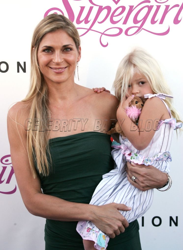 Gabrielle Reece