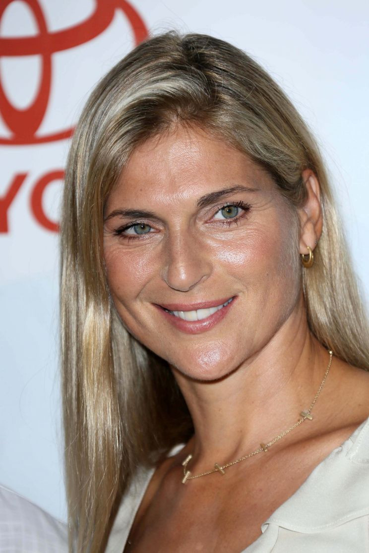 Gabrielle Reece