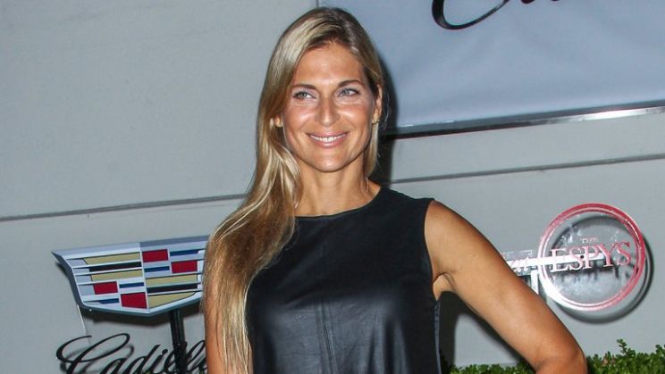 Gabrielle Reece