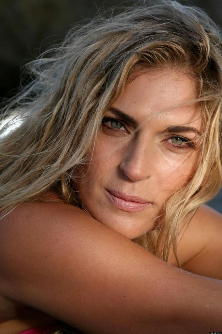 Gabrielle Reece