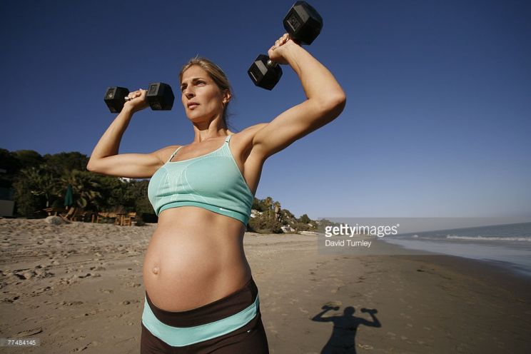 Gabrielle Reece