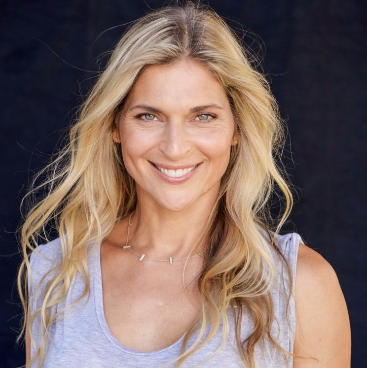 Gabrielle Reece