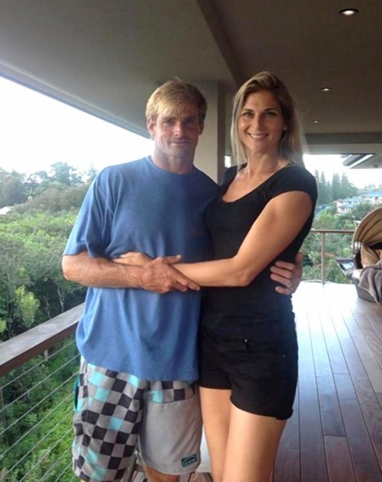 Gabrielle Reece