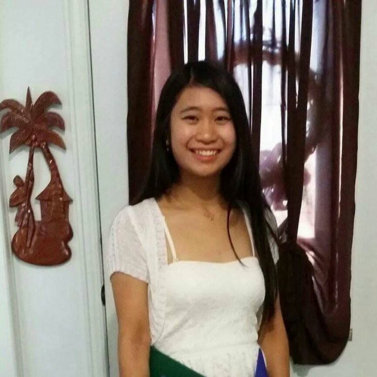 Gabrielle Reyes