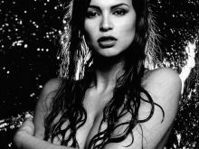 Gabrielle Richens photo