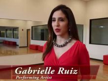 Gabrielle Ruiz