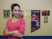 Gabrielle Ruiz
