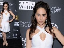 Gabrielle Ruiz