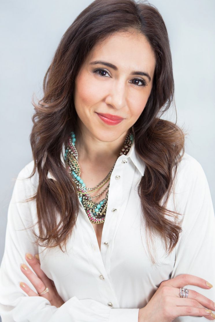 Gabrielle Ruiz