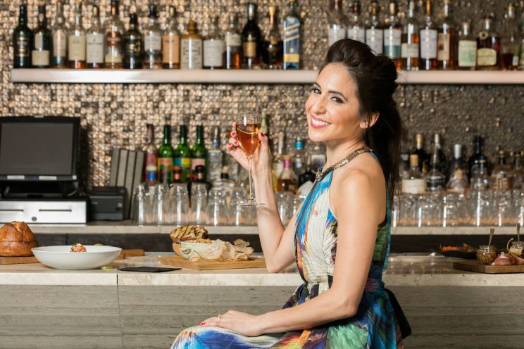 Gabrielle Ruiz