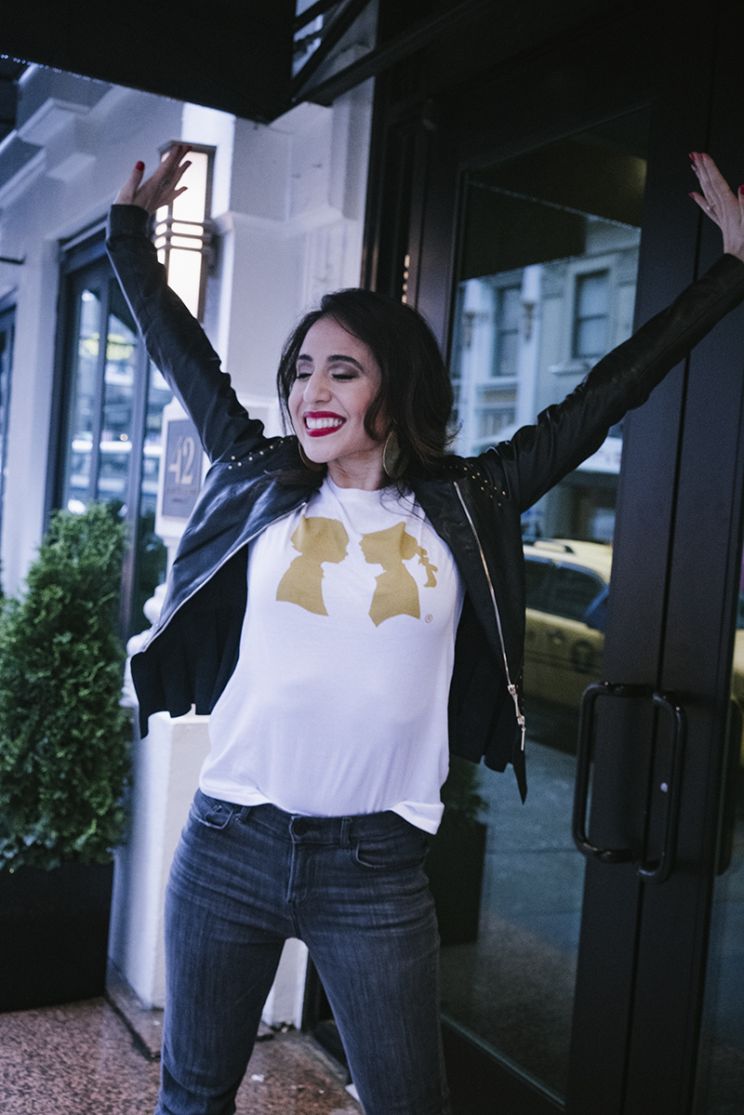 Gabrielle Ruiz