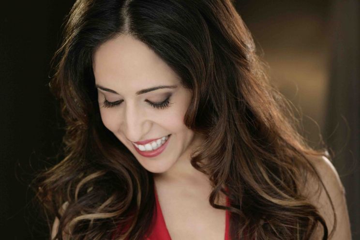 Gabrielle Ruiz