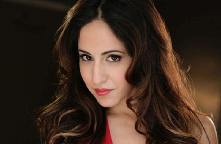 Gabrielle Ruiz