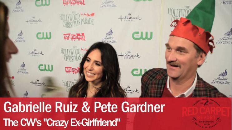 Gabrielle Ruiz