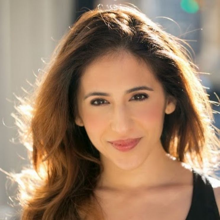Gabrielle Ruiz