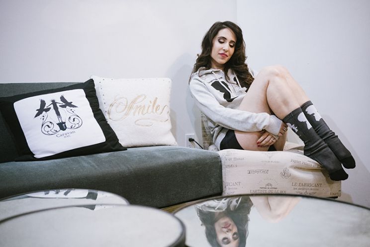 Gabrielle Ruiz
