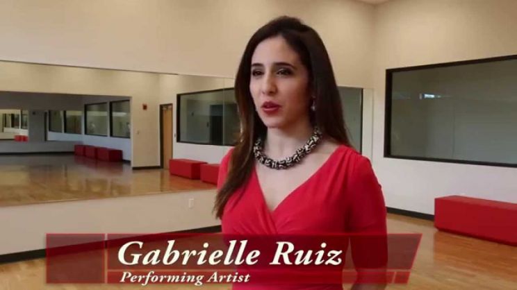 Gabrielle Ruiz