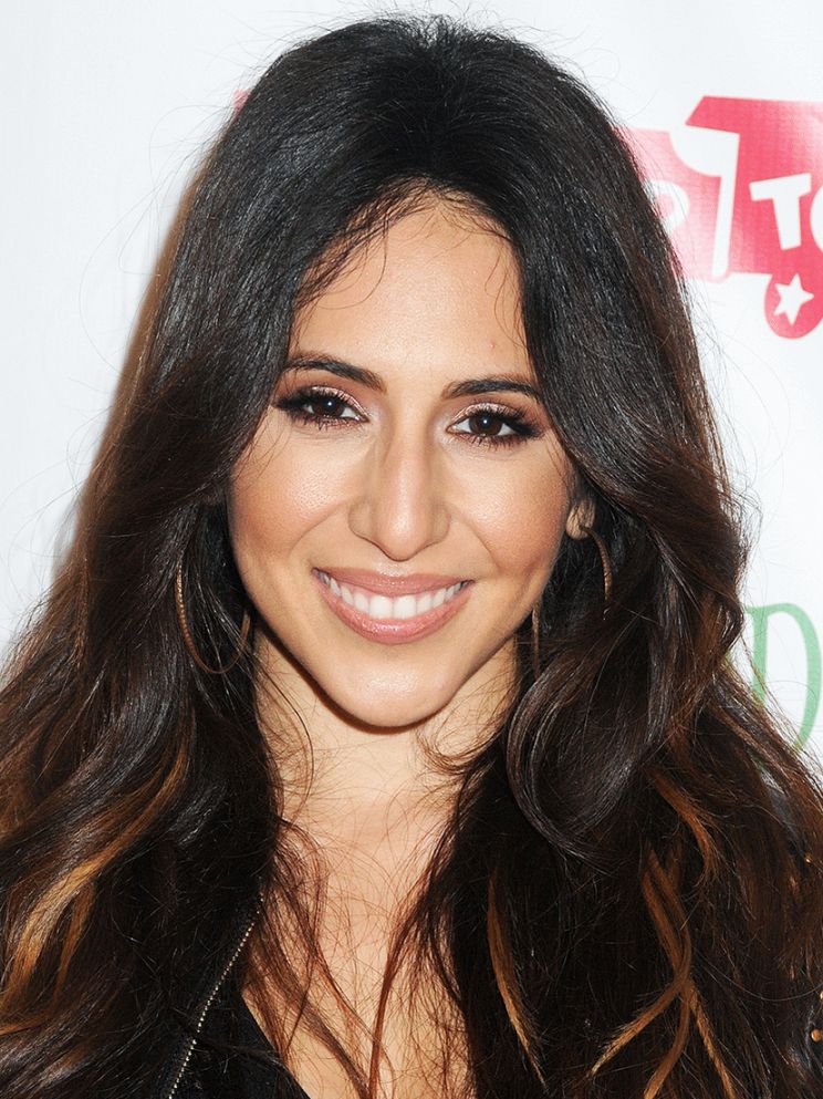 Gabrielle Ruiz