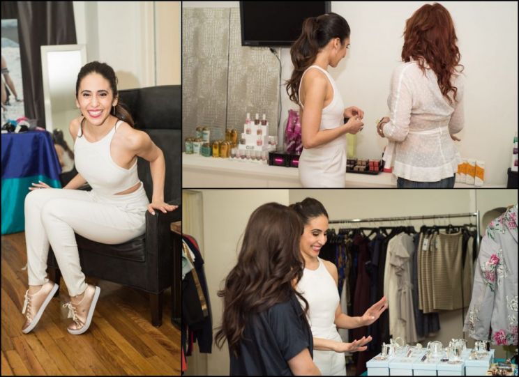 Gabrielle Ruiz