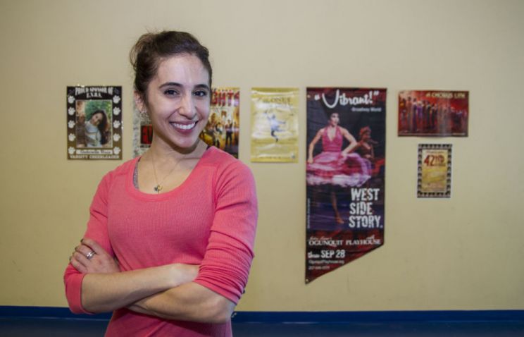 Gabrielle Ruiz