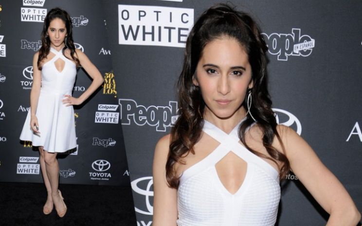 Gabrielle Ruiz