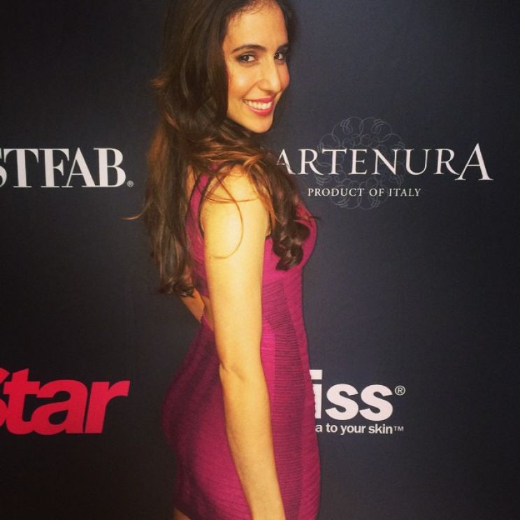 Gabrielle Ruiz