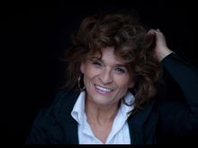 Gabrielle Scharnitzky photo
