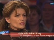 Gabrielle Scharnitzky photo